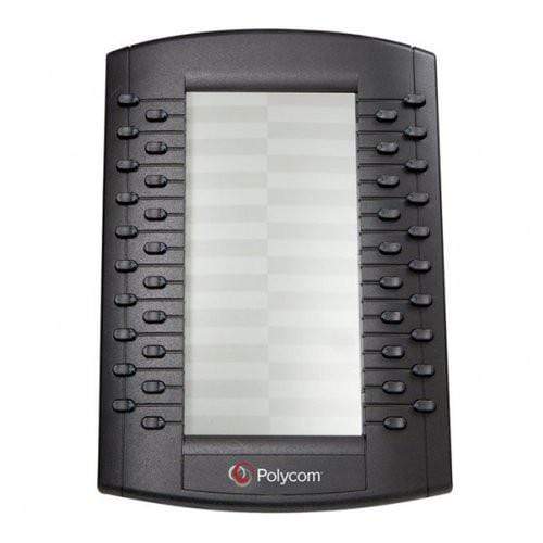 VVX-EM - Polycom VVX Key Expansion Module