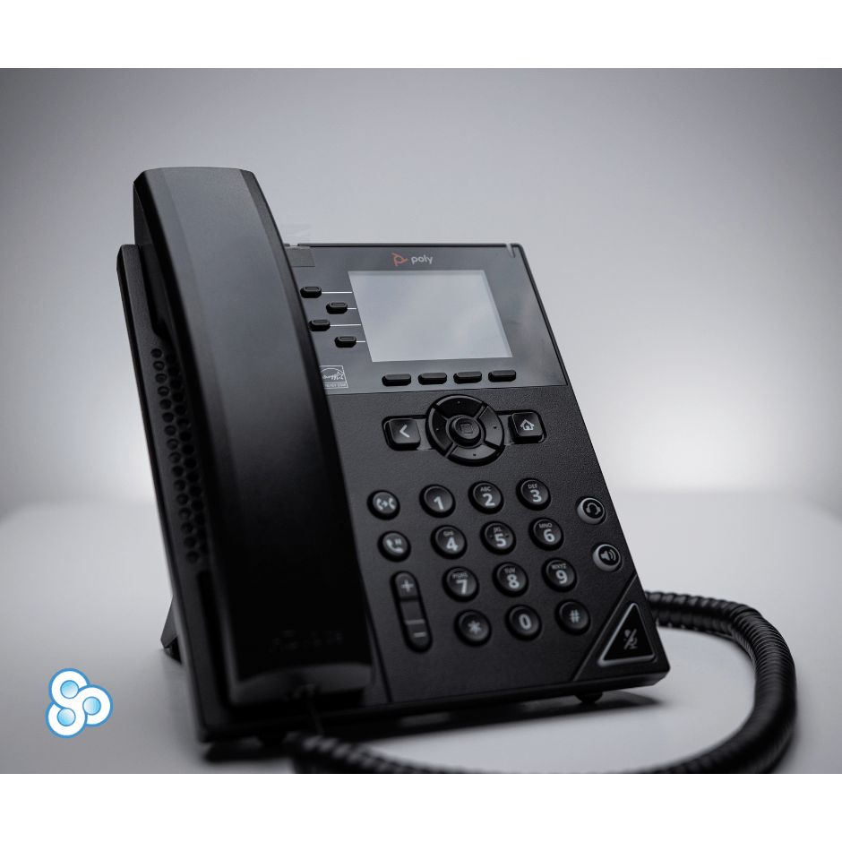 VVX250 - Polycom VVX250 IP Phone