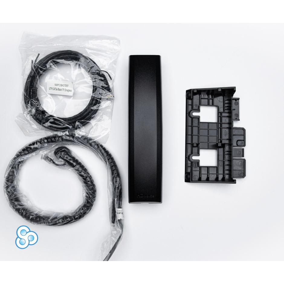 VVX250 - Polycom VVX250 IP Phone