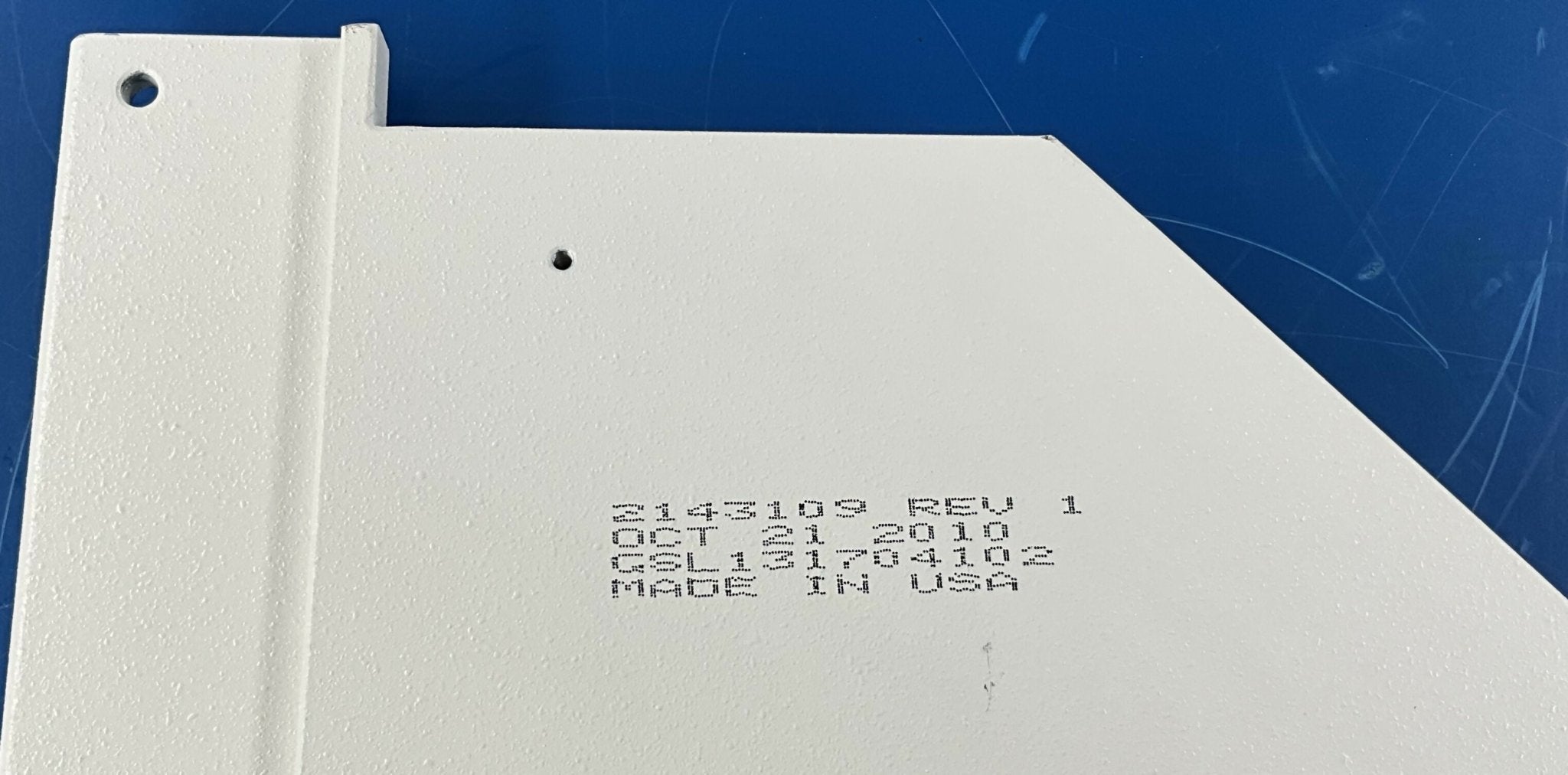 POWER ASSIST HANDLE (2143109 REV 1/2143485) GE