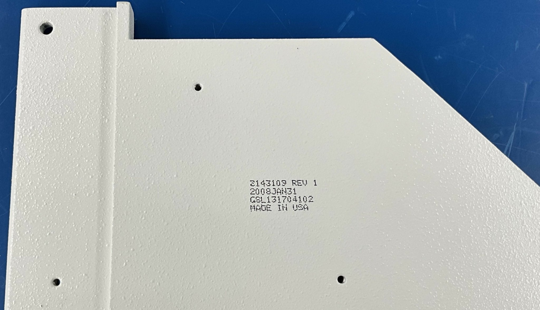 POWER ASSIST HANDLE (23318783/2143109 REV1/5443828) GE