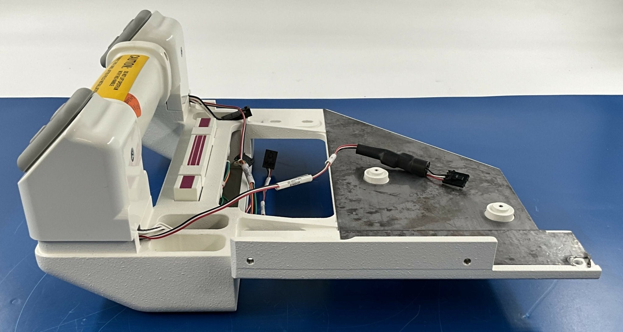 POWER ASSIST HANDLE (23318783/2143109 REV1/5443828) GE