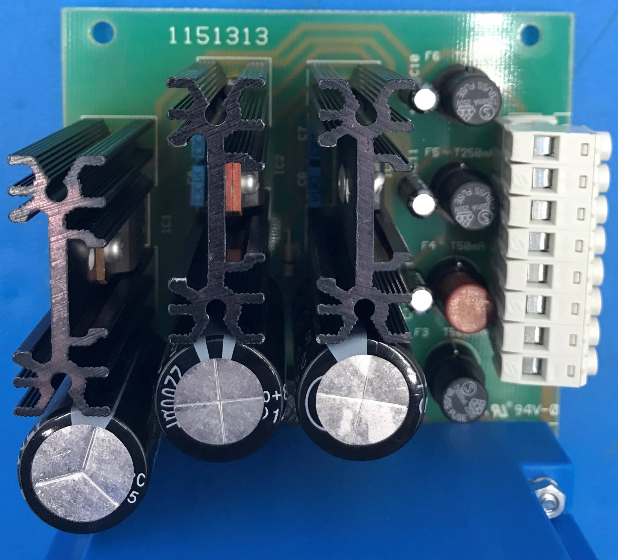 Power Supply 24V (1151313)