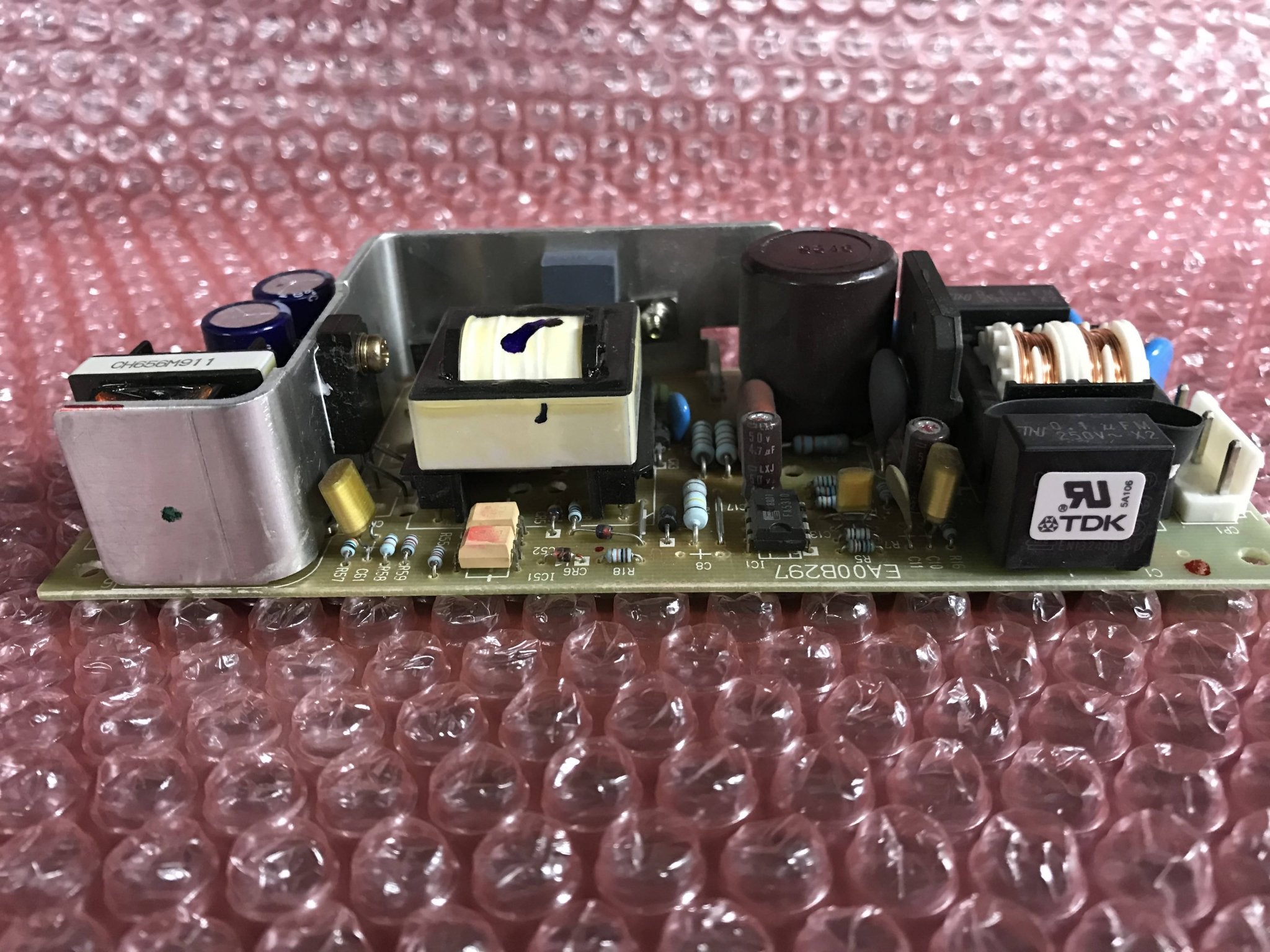 Power Supply (JAK 15-3R4) Shimadzu