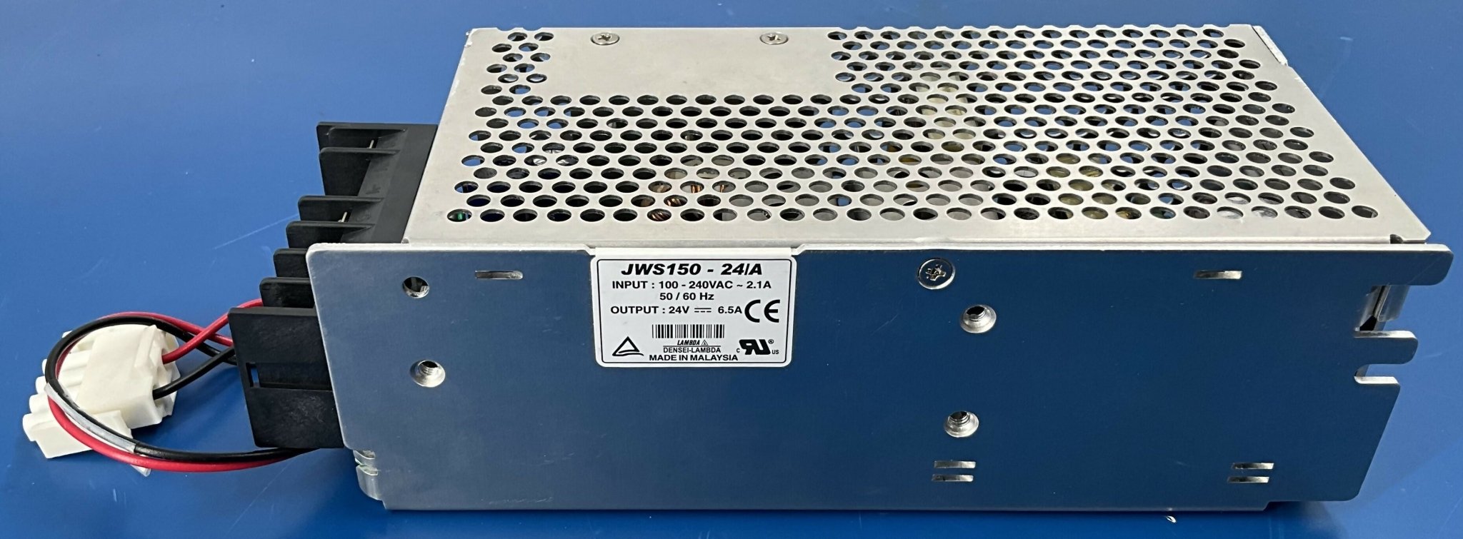 POWER SUPPLY (JWS150-24A) GE/LAMBDA