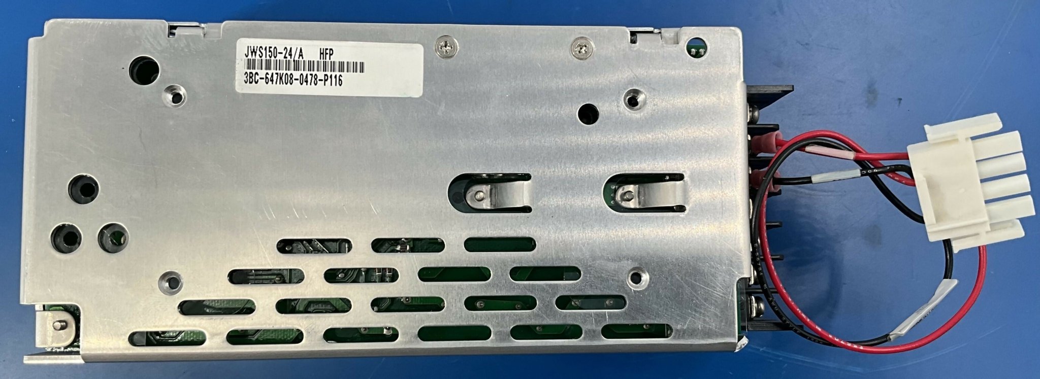 POWER SUPPLY (JWS150-24A) GE/LAMBDA