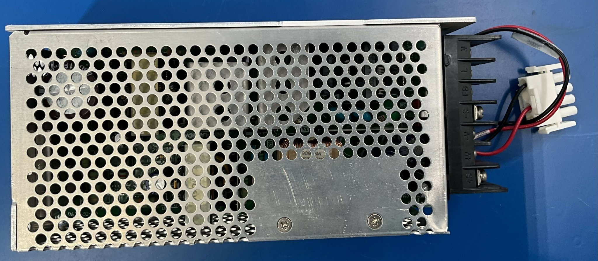 POWER SUPPLY (JWS150-24A) GE/LAMBDA