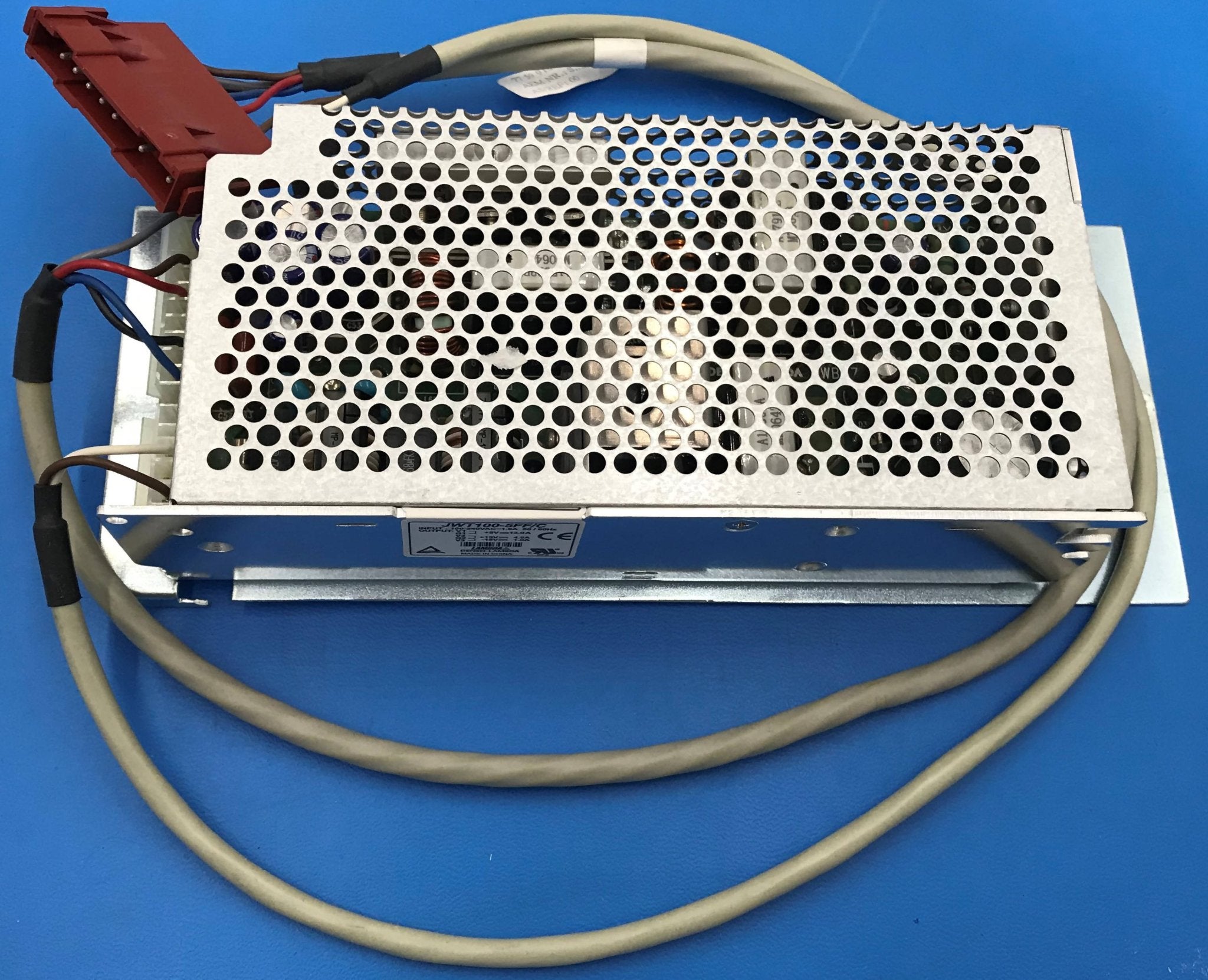 Power Supply (JWT100-5FF/C) Densei/Lambda