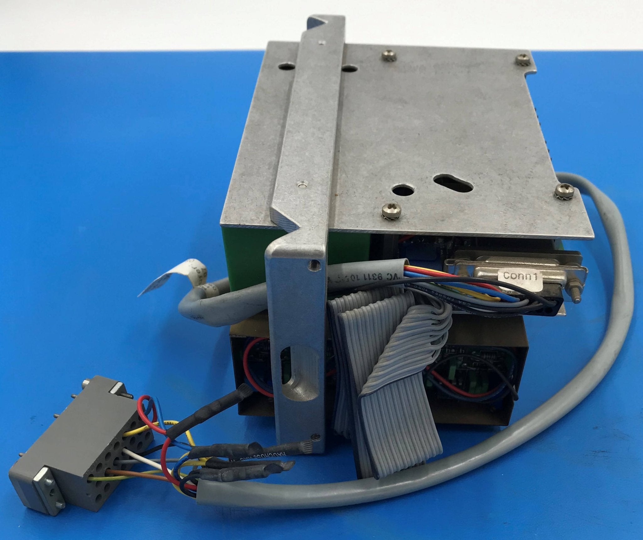 Power Supply Optilux 27 HD HV II (2833213 X2134) Siemens