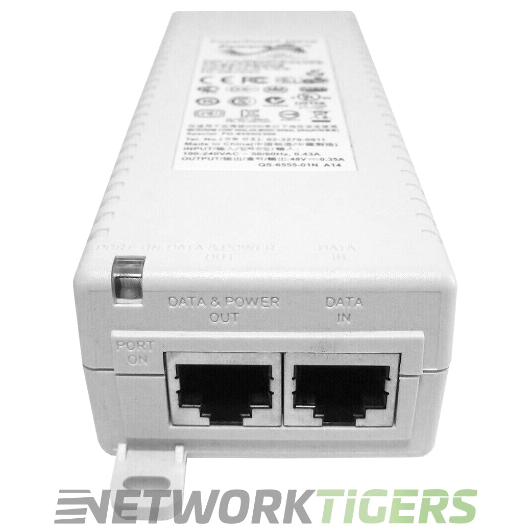 NEW PowerDsine PD-3501G/AC PoE 802.3af 1GB Power Injector