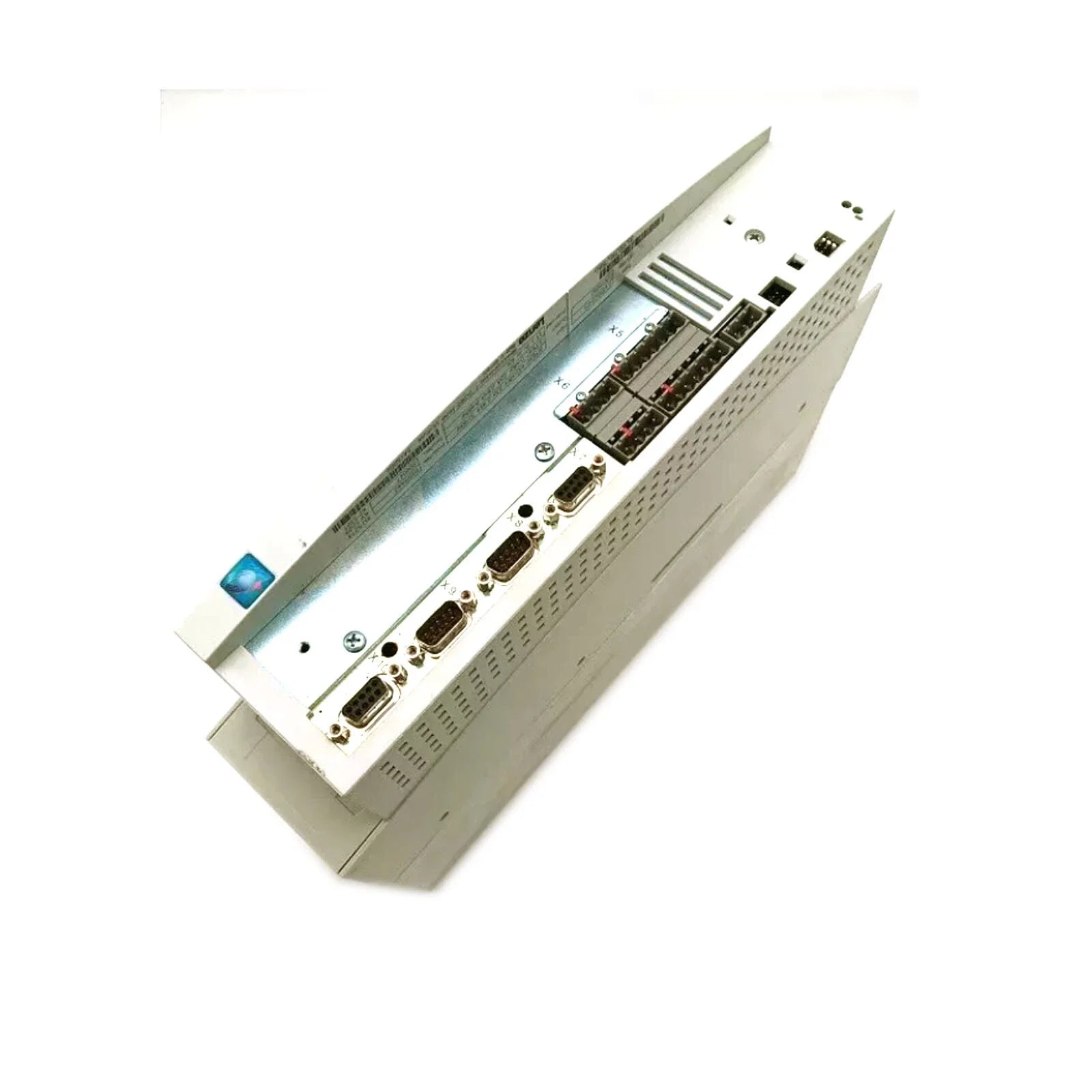 EVS9322-ES | Lenze 9300 Series Servo Controller 0.75 kW 400/480 VAC