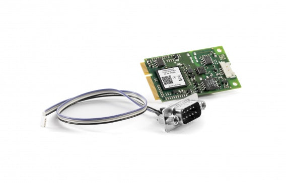Kvaser Mini PCI Express HS v2 (EOL)