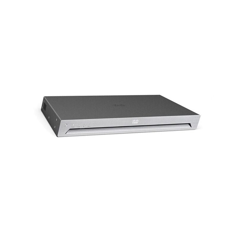 CTS-CODEC-PRI-G2 | Cisco Telepresence Primary Codec