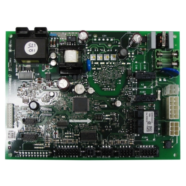 PTRKIT205 | Triangle Tube TriMax Boiler Control Module for Prestige Solo Boilers
