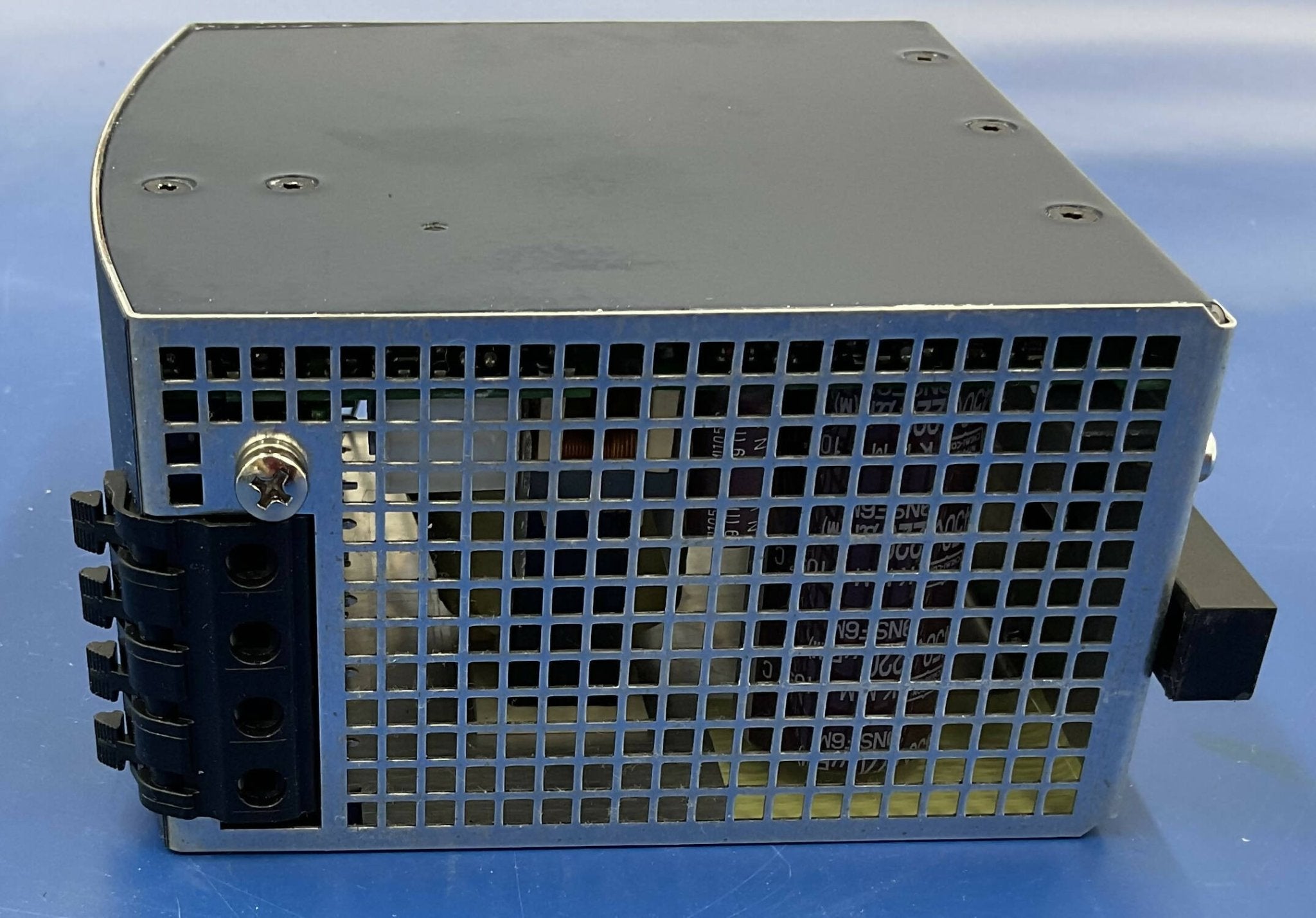 PULS DIMENSION POWER SUPPLY (U2) (QT20.241) SIEMENS