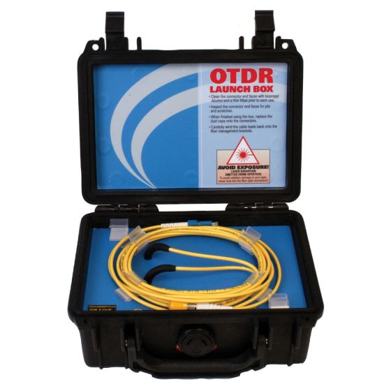 Launch Box Style #7 SM SC/APC - SC/APC 500 meters