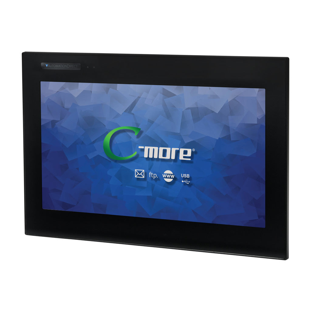CM5-T15W | C-more 15.6" HD Touch Screen HMI CM5 Series