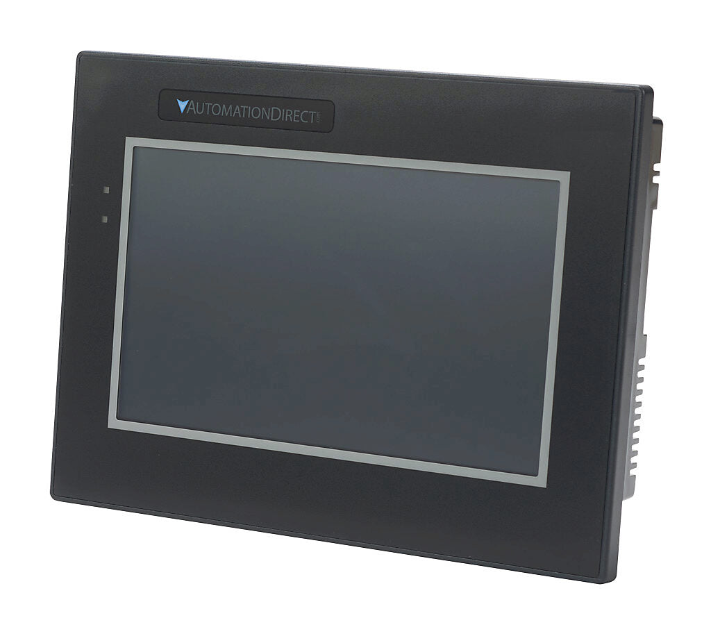 EA9-T7CL | Automation Direct C-more EA9 7" WVGA Touchscreen HMI