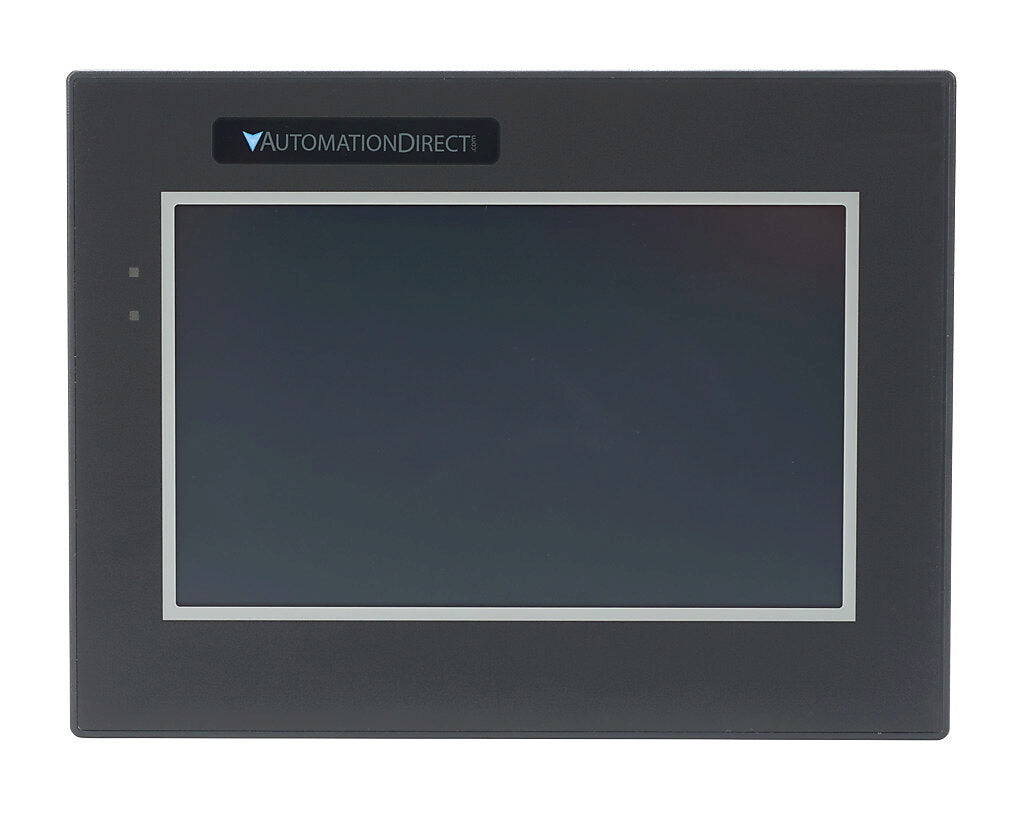 EA9-T7CL | Automation Direct C-more EA9 7" WVGA Touchscreen HMI