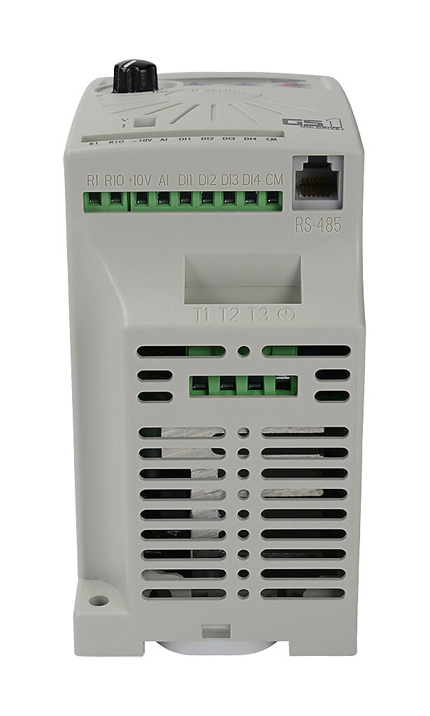 GS1-10P2 | Automation Direct GS1 120 VAC 1/4HP AC Micro Drive with RS-485
