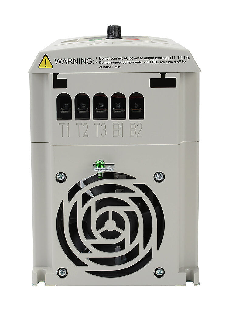 GS2-23P0 | Automation Direct 3HP GS2 Series AC Micro Drive 200–240VAC