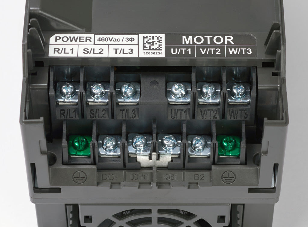 GS23-47P5 | Automation Direct DURApulse GS20 7.5HP 460VAC AC Drive