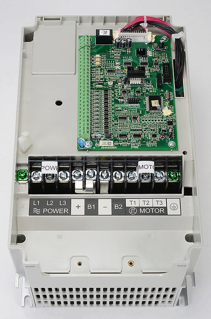 GS3-4010 | Automation Direct DURApulse GS3 10HP 460VAC Variable Frequency Drive