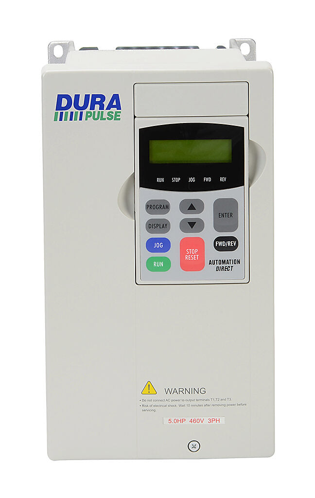 GS3-45P0 | Automation Direct GS3 6500W AC Variable Frequency Drive