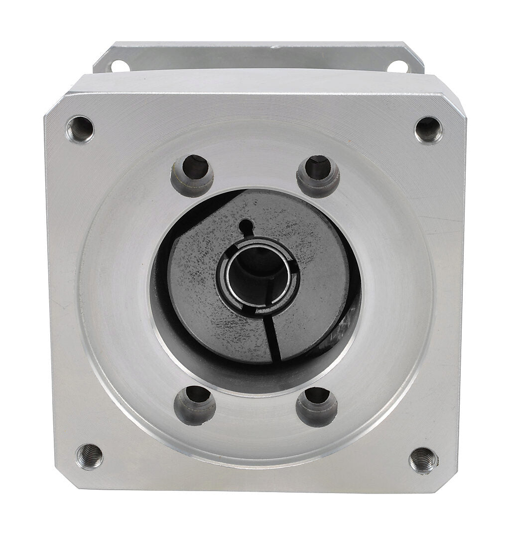 PGCN34-0550 | SureGear Precision Planetary Gearbox 5:1 Ratio NEMA 34 Inline Gear Reducer