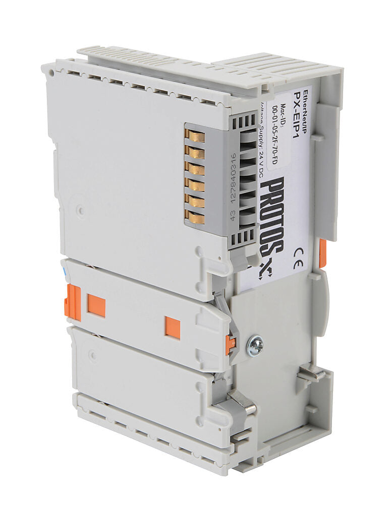 PX-EIP1 | Automation Direct Protos X EtherNet/IP Compact Bus Coupler