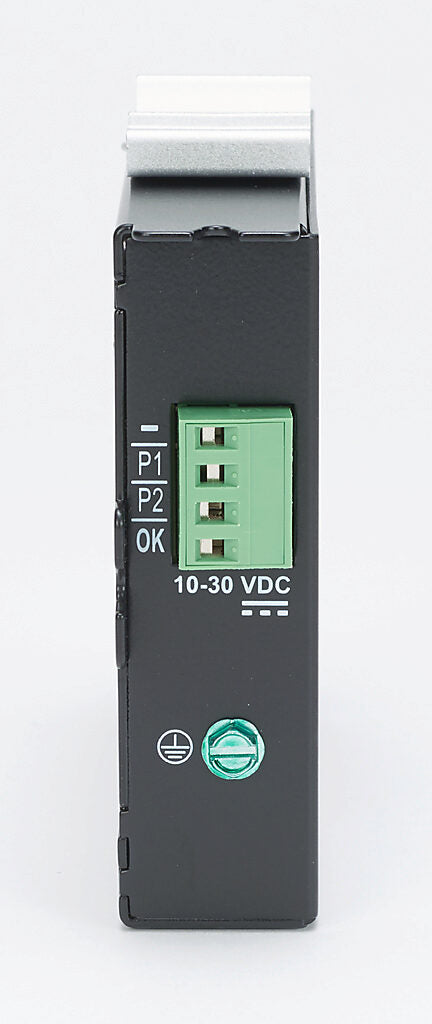 SE-SW5M | Automation Direct STRIDE 5-Port Layer 2 Managed Industrial Ethernet Switch