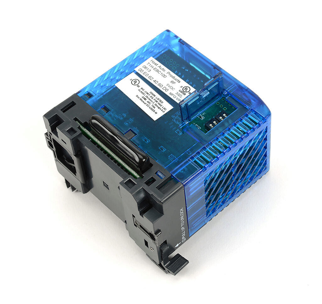 T1H-EBC100 | Automation Direct Terminator Ethernet Base Controller