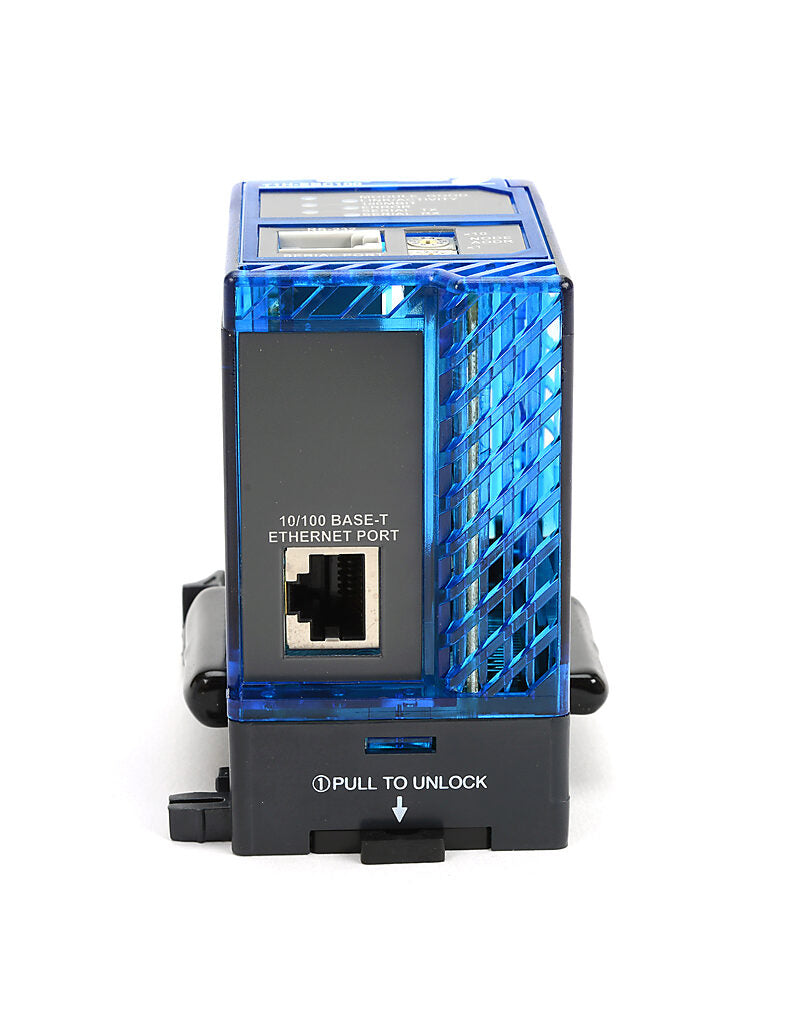 T1H-EBC100 | Automation Direct Terminator Ethernet Base Controller