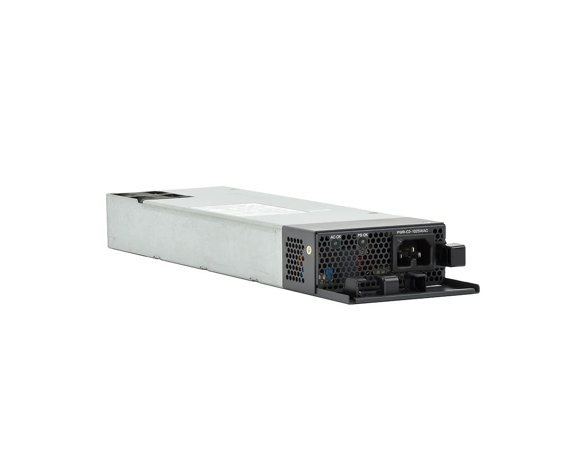 Cisco PWR-C2-1025WAC Power Supply