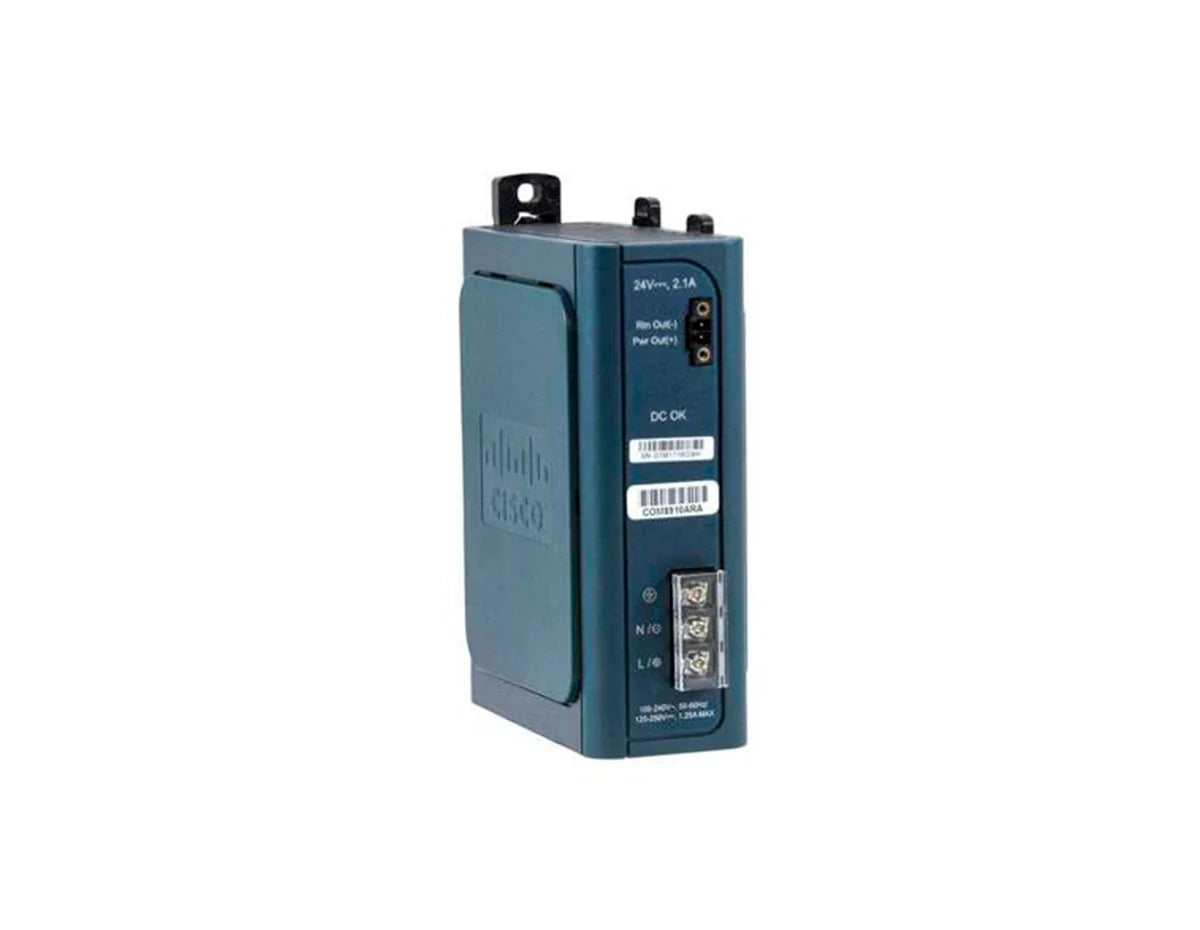 Cisco PWR-IE3000-AC Expansion Module