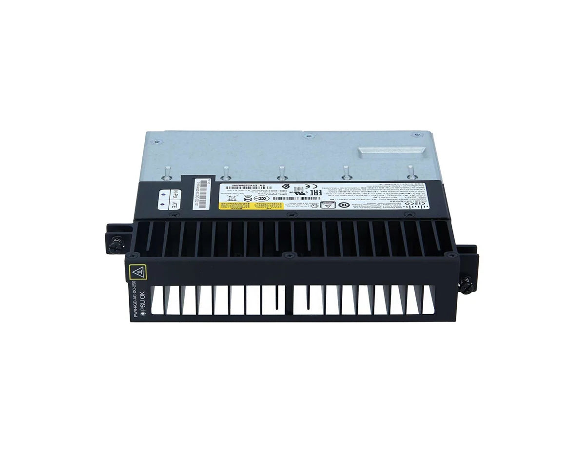 Cisco PWR-RGD-AC-DC-H Power Supply