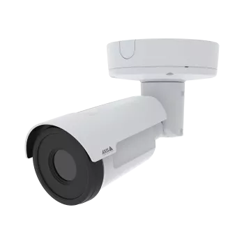 AXIS Q1972-E 19 mm 30 fps High-resolution detection in all weather and light