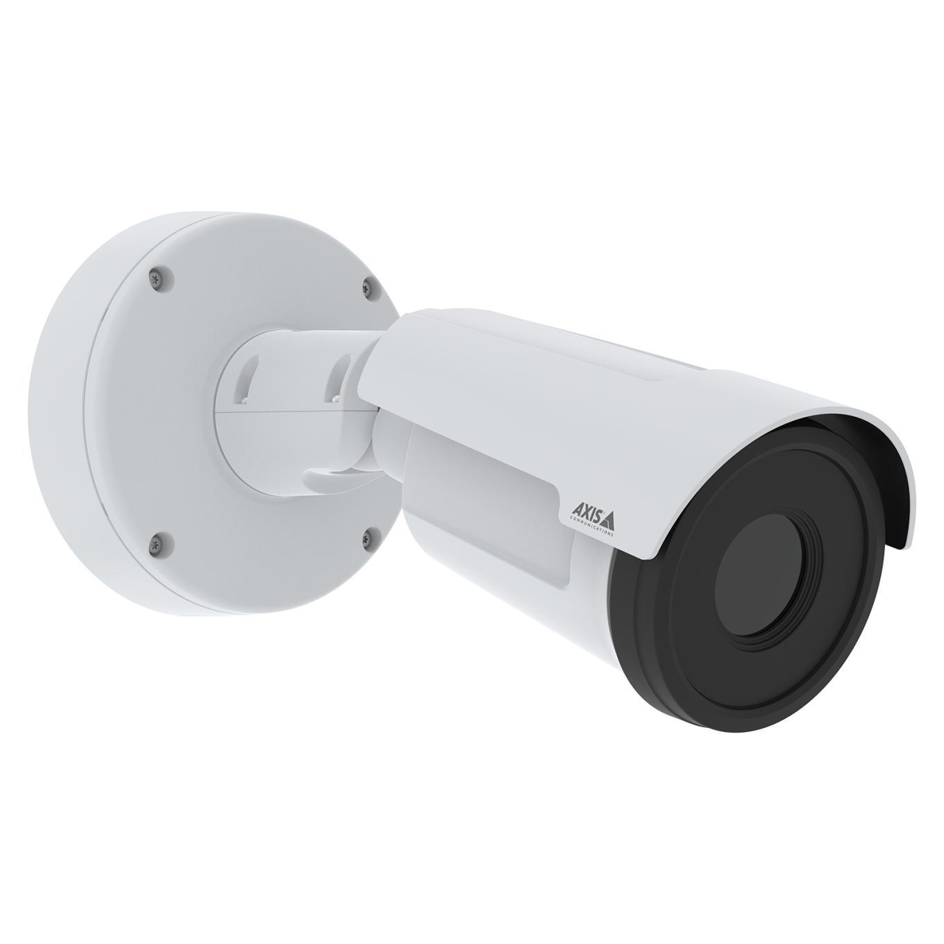 AXIS Q1971-E 13mm 8.3 FPS Thermal Bullet Camera (02948-001)
