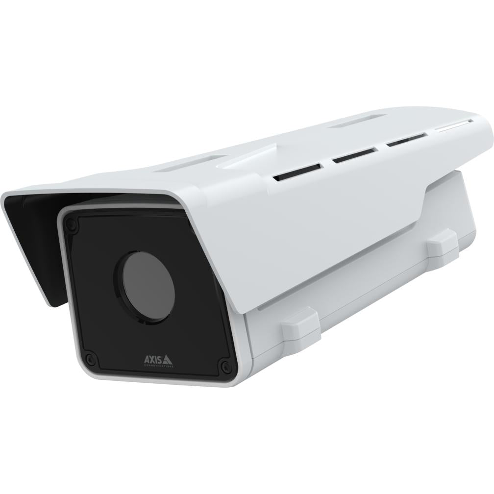 Axis Q2101-TE 19 mm 8.3 fps (02668-001) Thermal Camera