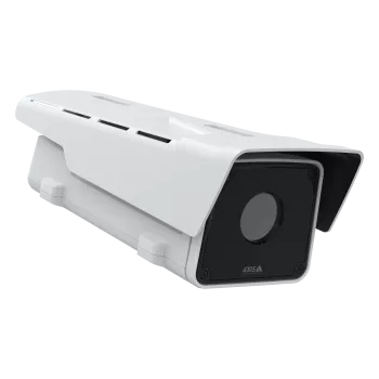 AXIS Q2112-E 10 mm 30 fps (02604-001)