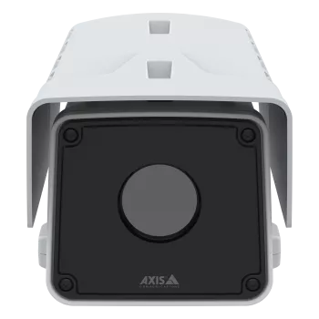 AXIS Q2112-E 10 mm 8.3 fps (02603-001)