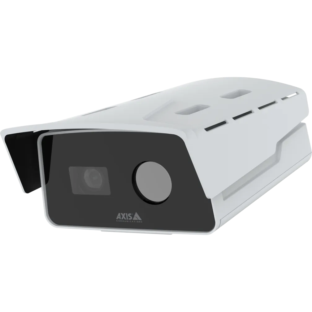 AXIS Q2802-E 31 HFoV 30 fps (03602-001)