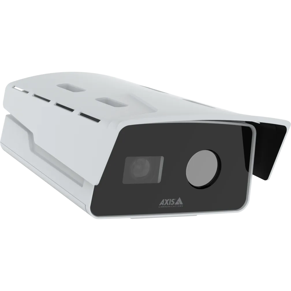 AXIS Q2802-E 17 HFoV 30 fps (03046-001)