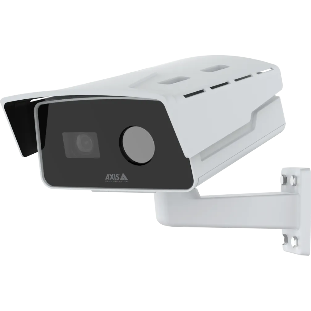AXIS Q2802-E 63 HFoV 30 fps (03600-001)
