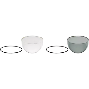 AXIS Q60-S SMOKED DOME A (5504-791)