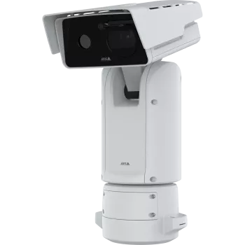 AXIS Q8752-E Mk II Zoom 30 fps (03051-001)