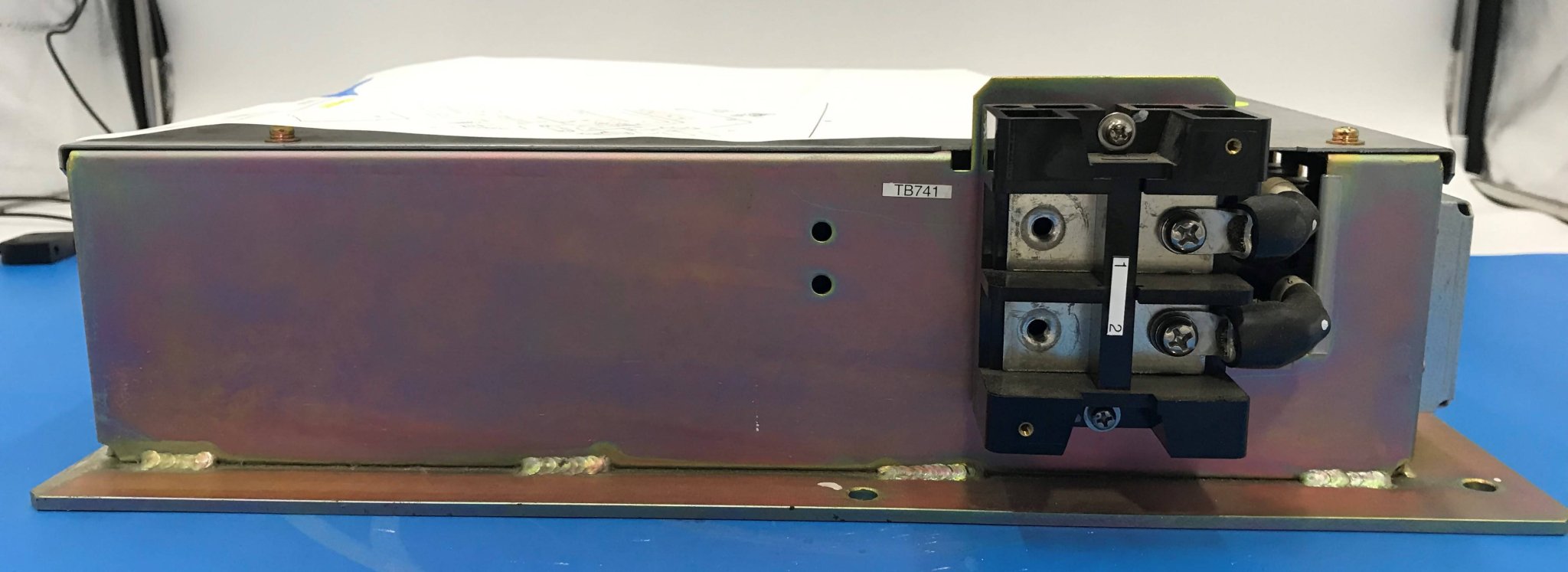 R, PSU Assembly (PX77-83180*G-2) Toshiba