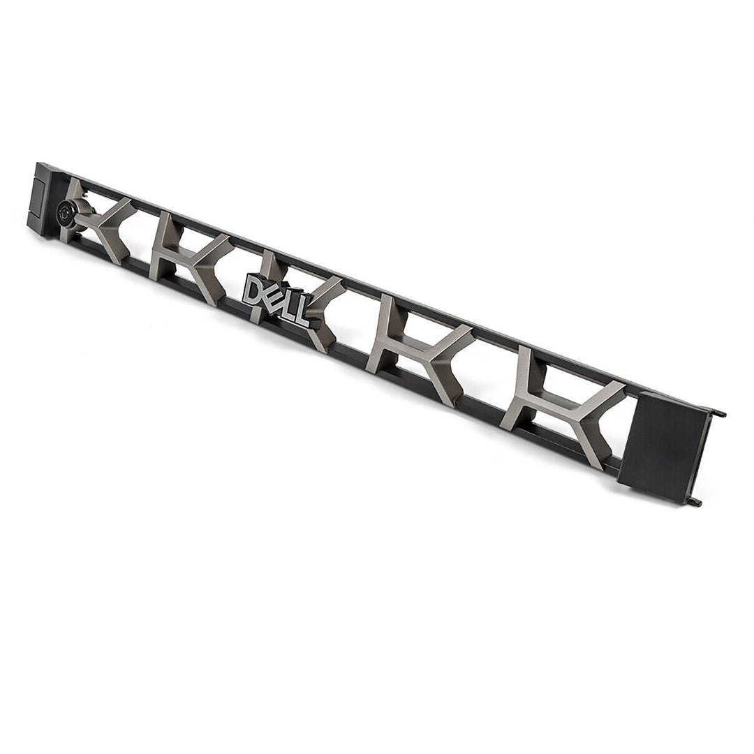 Dell (G14) 1U Security Bezel | 9MTRW