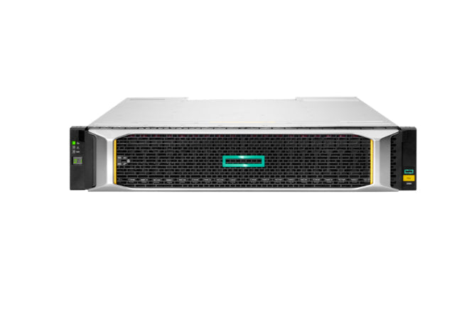 R0Q40B HPE MSA 2060 SAS 12G 2U 24-disk SFF Drive Enclosure - NEW