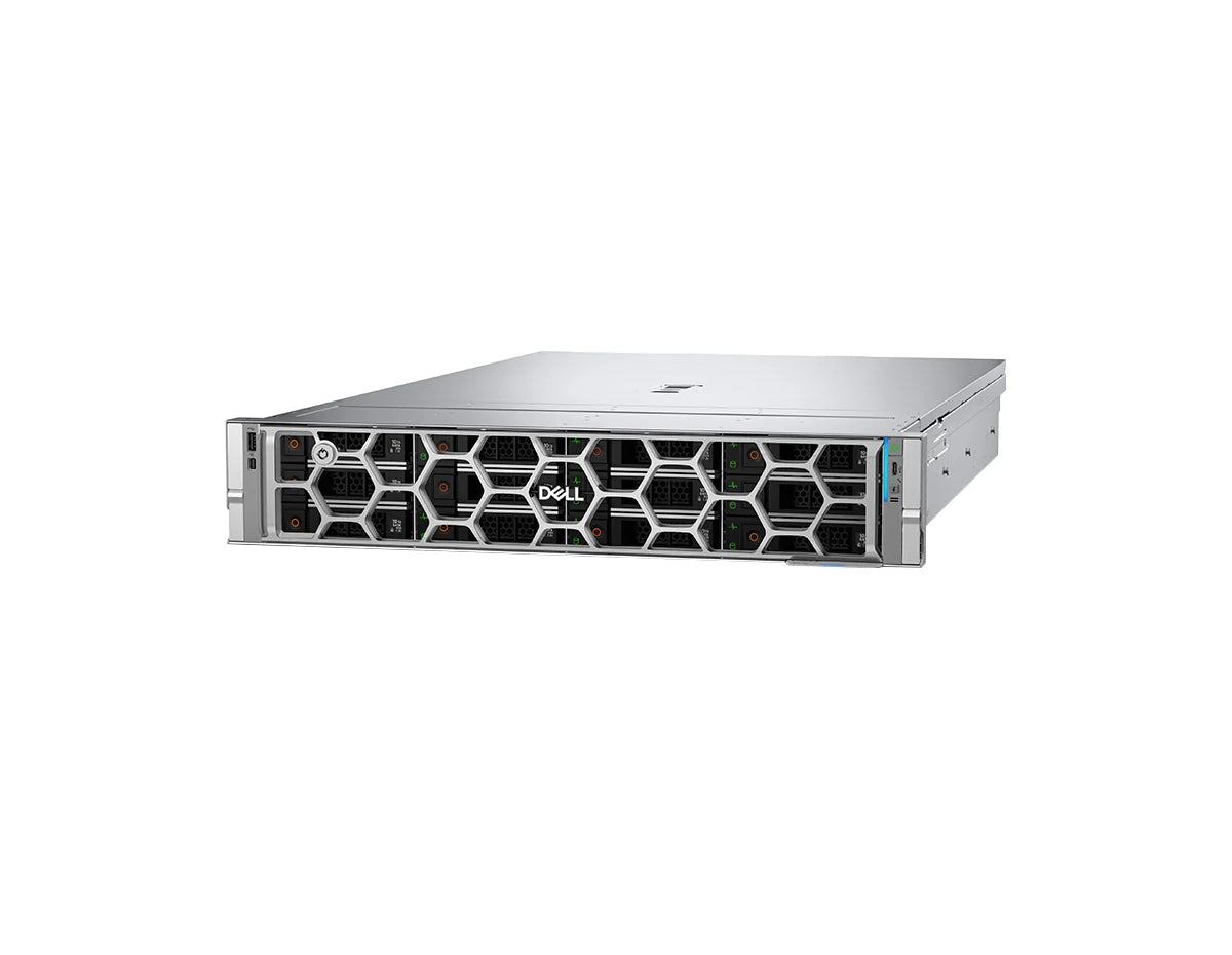 Dell PowerEdge R5715 2U Rack Server